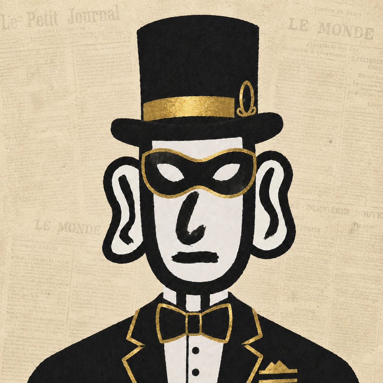 THE GENTLEMAN
