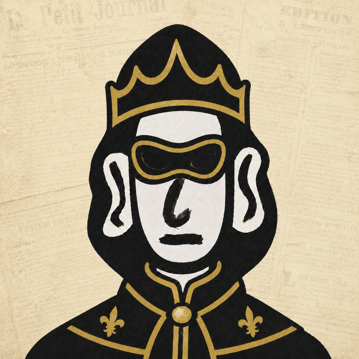 THE CROWN