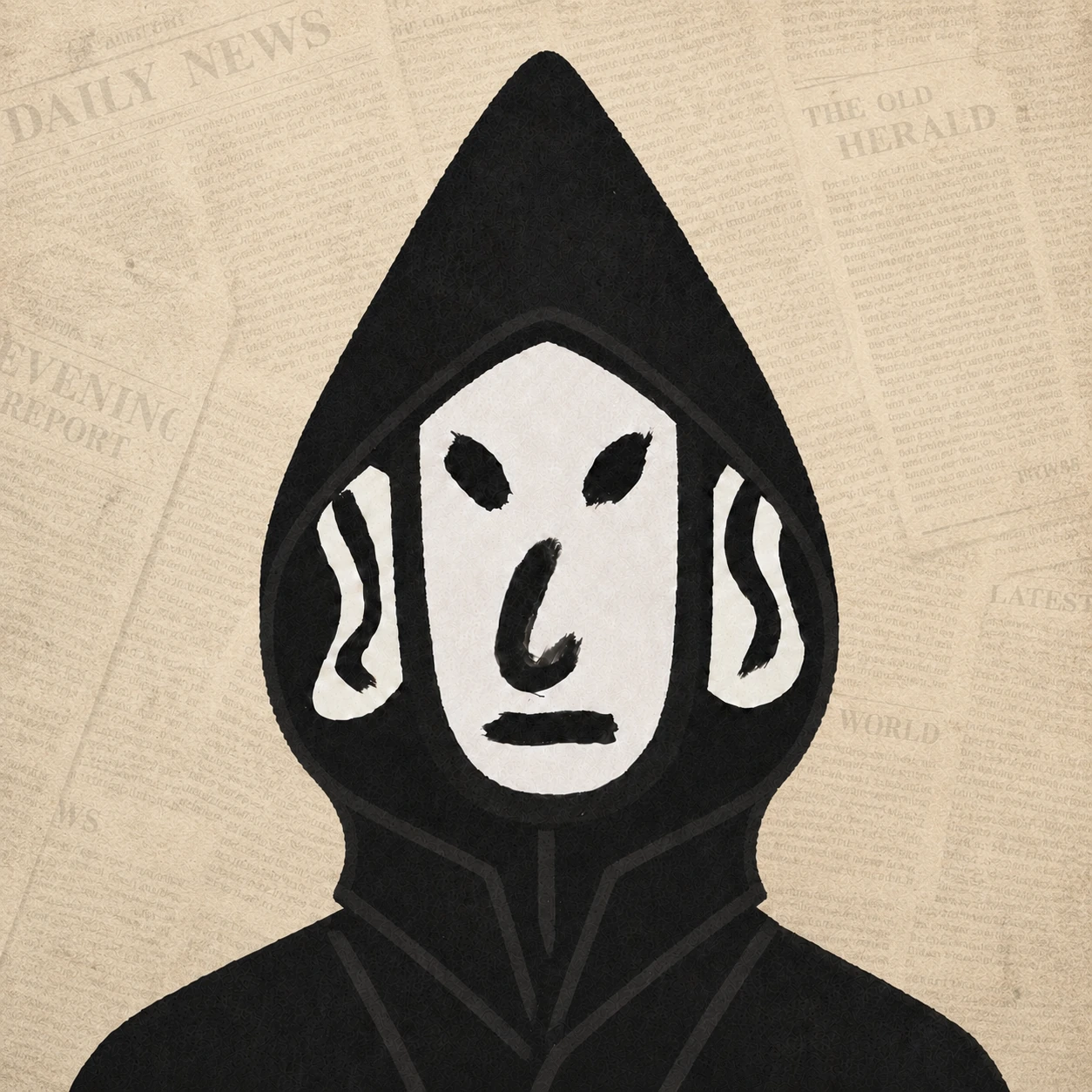 THE PHANTOM