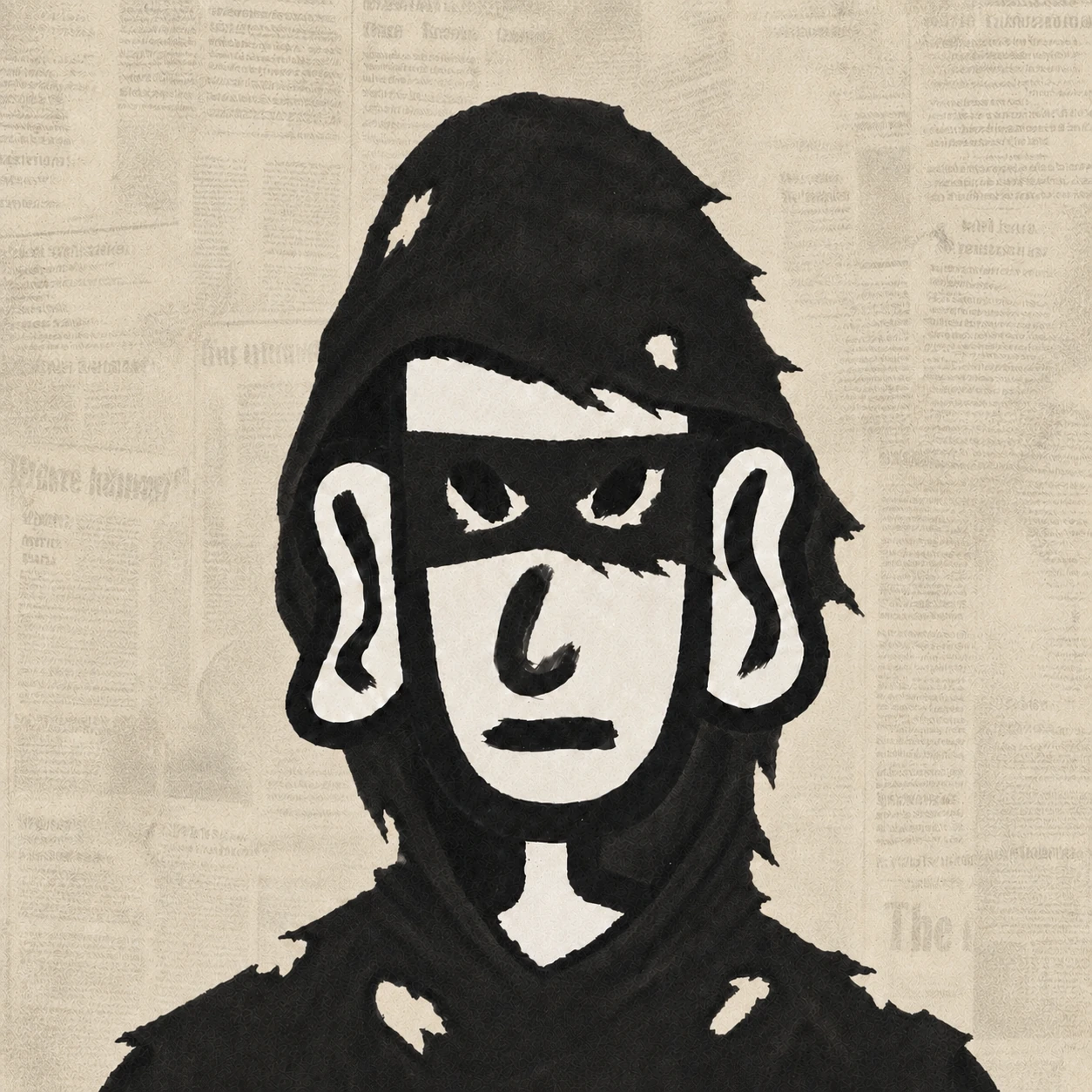 THE STREET GUY