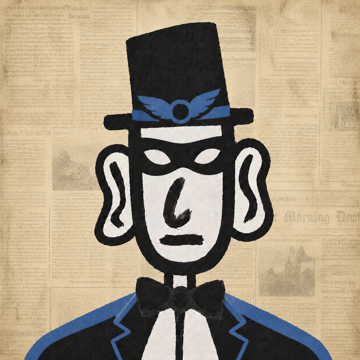 THE PICKPOCKET